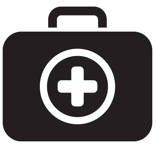 Doctor-bag icons | Noun Project