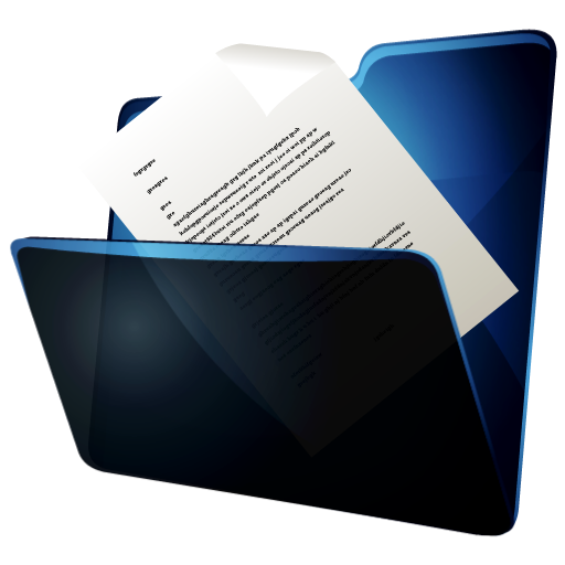 Documents, folder icon | Icon search engine