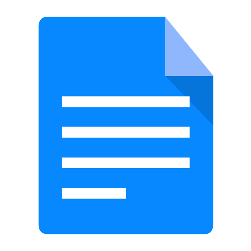 Folder Document Icon | IconExperience - Professional Icons  O 