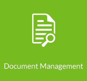 Document Management Solutions - Xyrin Technologies