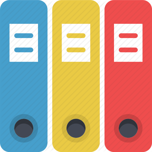 Circle, document, documents, extension, file, page, sheet icon 
