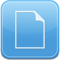 Documents Icon Free Icons Library