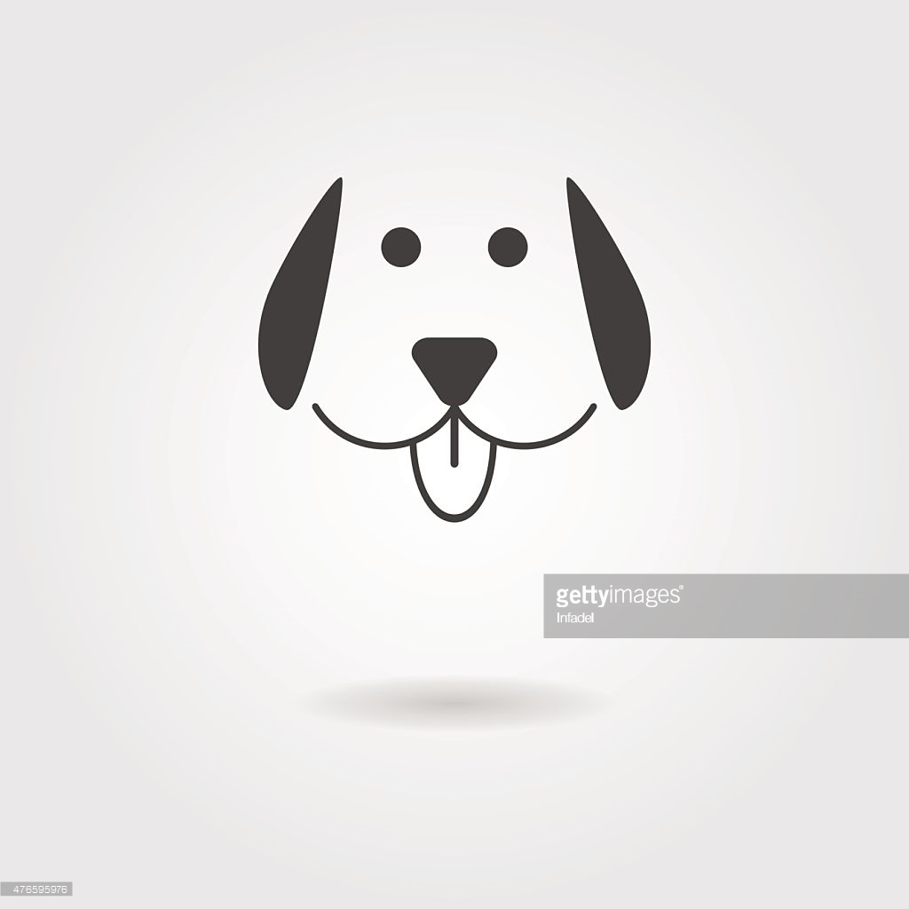 Dog Icons - 2,092 free vector icons