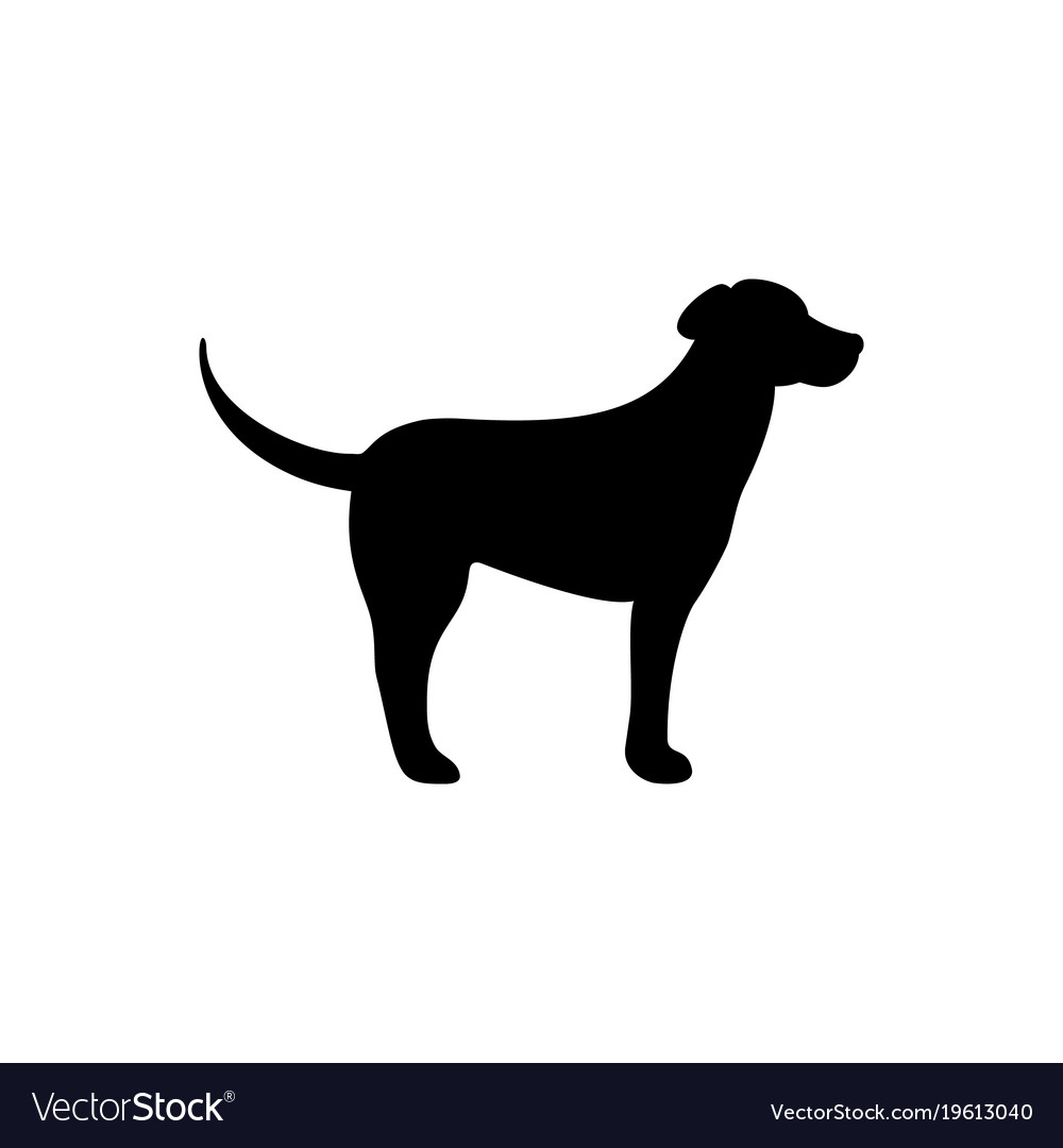 Dog icons Vector | Free Download