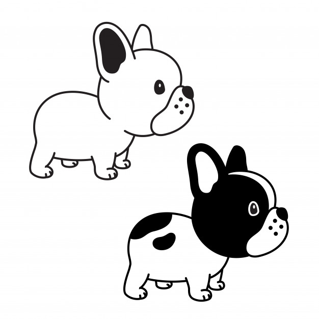Mammal,Vertebrate,French bulldog,Snout,Cartoon,Canidae,Dog,Tail,Animal figure,Companion dog,Rabbit,Dog breed,Non-Sporting Group,Fawn,Puppy,Paw,Carnivore