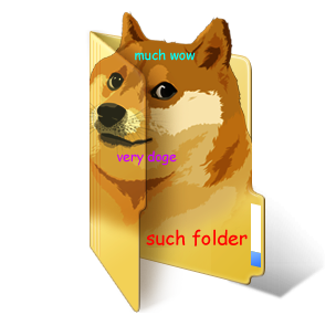 Doge Icon 215533 Free Icons Library - doge firefox meme with such logo very detail much roblox
