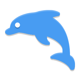bottlenose-dolphin # 216872