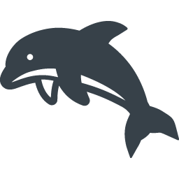 Animal, dolphin icon | Icon search engine