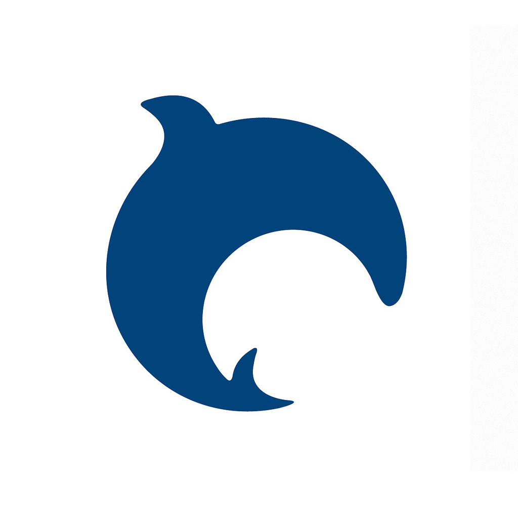 Dolphin icons | Noun Project