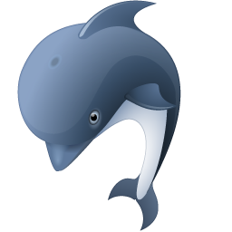 common-bottlenose-dolphin # 127963