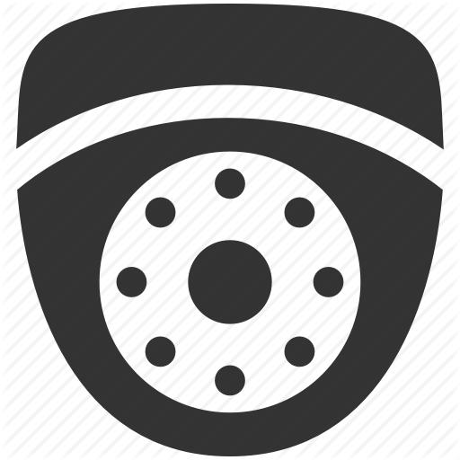 Cctv-camera icons | Noun Project
