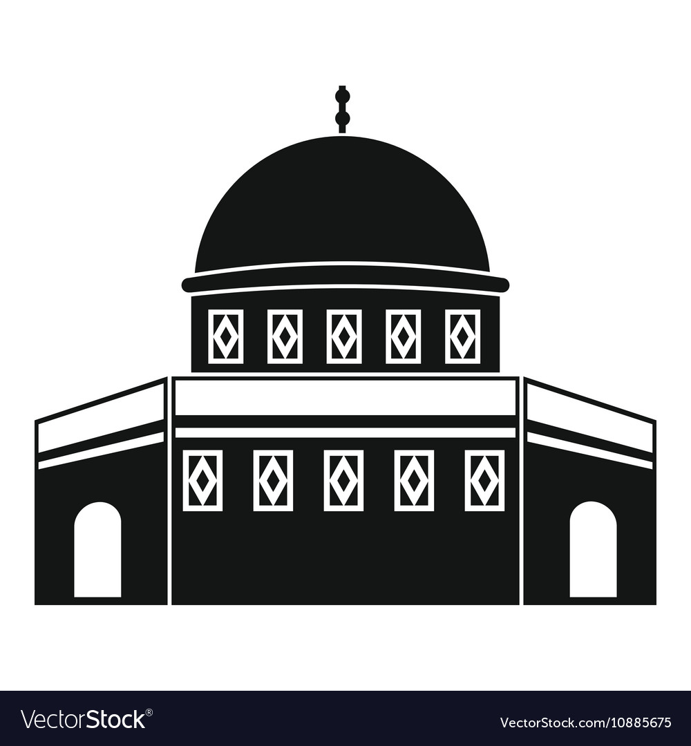 Masjid-dome icons | Noun Project