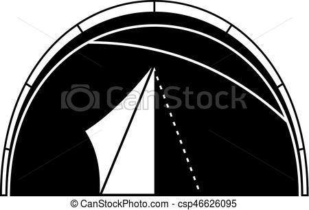 Parliamentari dome icon - Transparent PNG  SVG vector