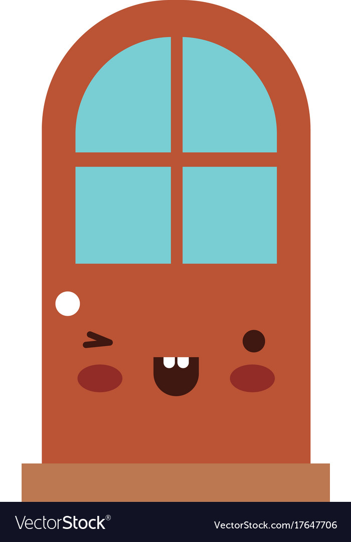 Door Icon - free download, PNG and vector