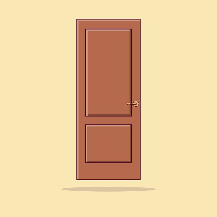 Door icons | Noun Project