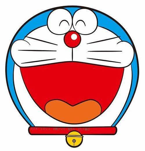 Doraemon Icon Free Icons Library