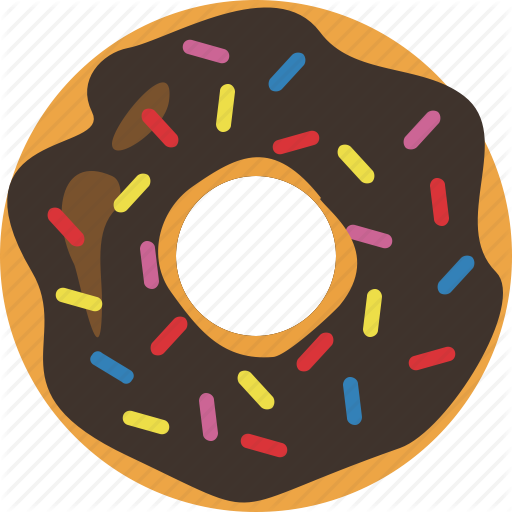 doughnut # 128083