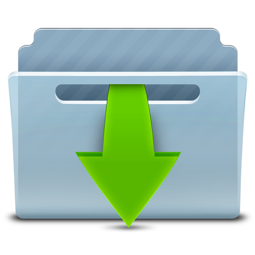 Rapidshare download button style | PSDGraphics