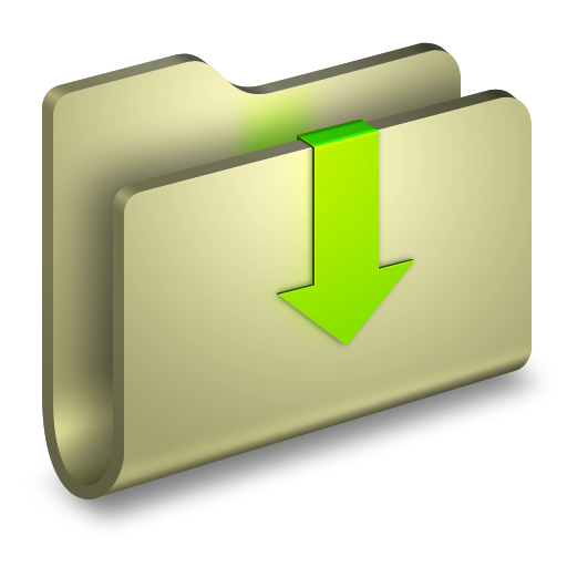 Files Download File Icon | iVista 2 Iconset | Sean Poon