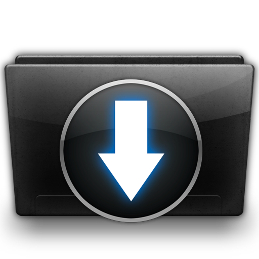 Aurora, download, folder icon | Icon search engine