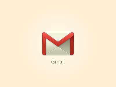Gmail Icon - Mega Pack Icons 1 