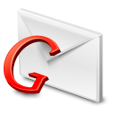 Icon: Gmail 2.0  Bart Kowalski