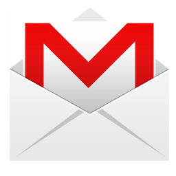 Mail Gmail Icon | Variations 3 Iconset | GuillenDesign