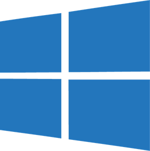 100 Windows 10 SVG icons - DesignHooks