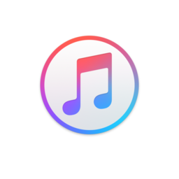 iTunes BLUE Icon | Orb Os X Iconset | osullivanluke