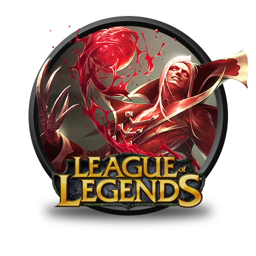 League of Legends Logo [LoL  Video Game] Vector EPS Free Download 