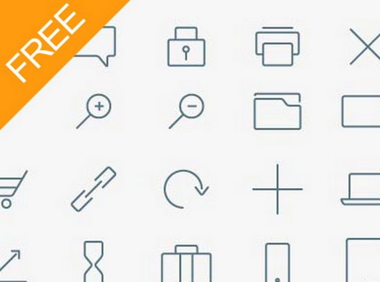 LINE Icon - free download, PNG and vector