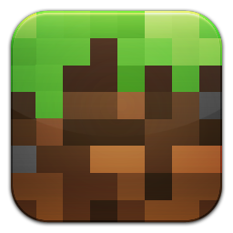 Minecraft Icon - Omnom Icons 