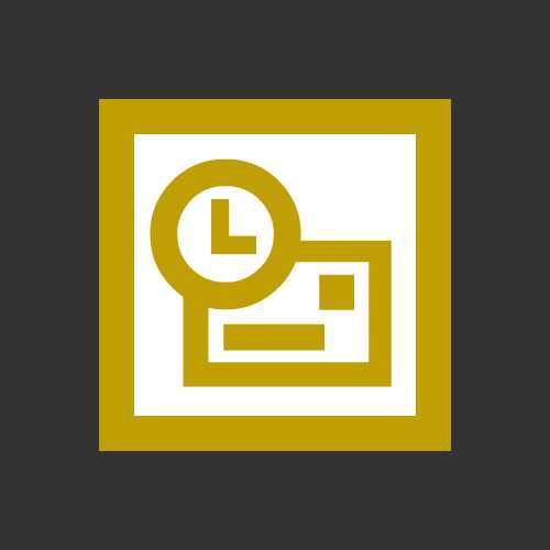 Microsoft Outlook 2013 Icon | Simply Styled Iconset | dAKirby309