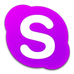 Skype Icon | Mega Pack 2 Iconset | ncrow