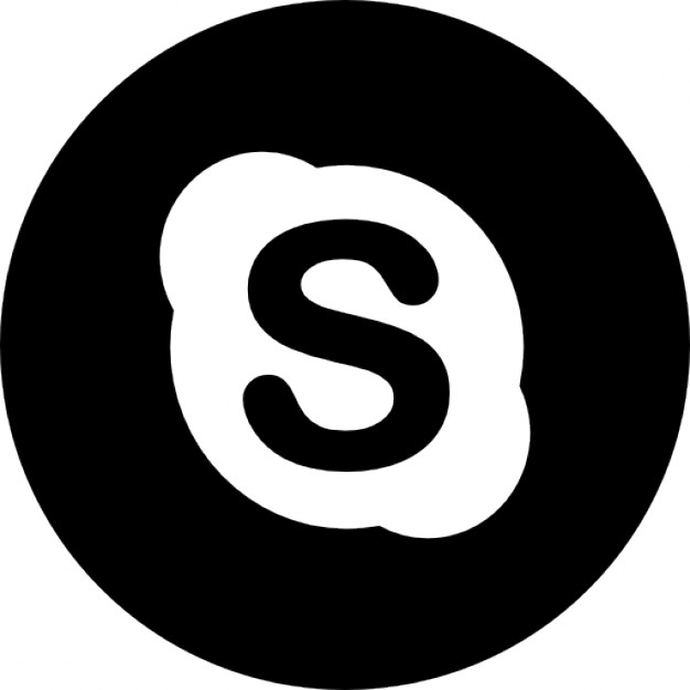 Program skype Icons | Free Download