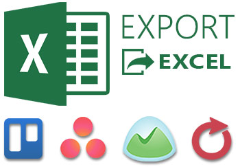 Excel icon free download as PNG and ICO formats, VeryIcon.com