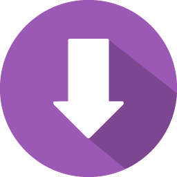 Violet,Purple,Circle,Symbol,Font,Logo,Icon
