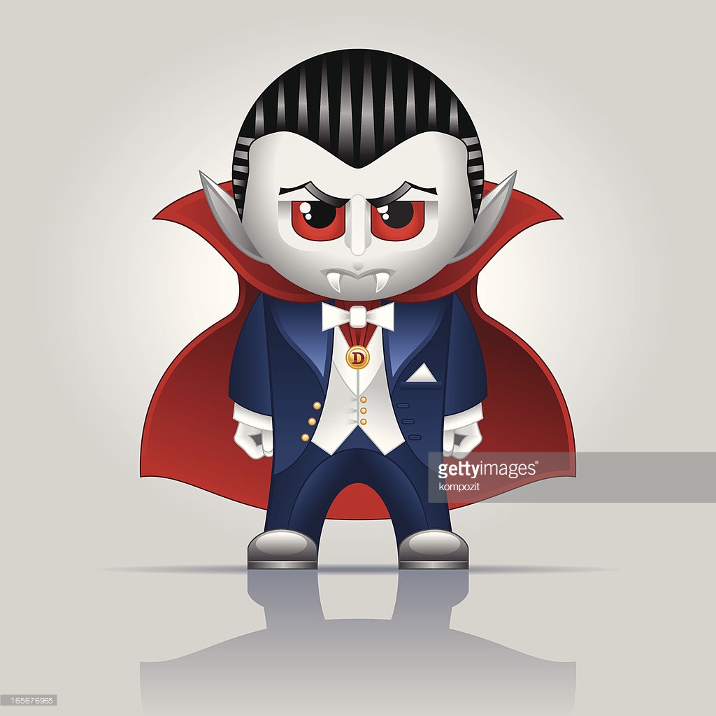 Dracula Icon - Culture, Religion  Festivals Icons in SVG and PNG 