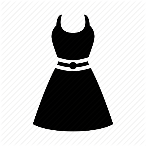 Clothing,Dress,Little black dress,Cocktail dress,Pattern,Day dress,Design,Sleeve,Pattern,Black-and-white,Illustration,A-line,Formal wear