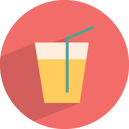 Drinking - Free people icons