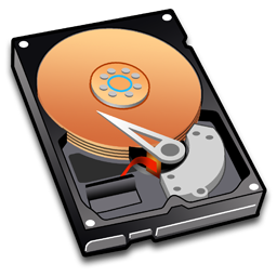 hard-disk-drive # 128351