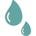 water, drop icon