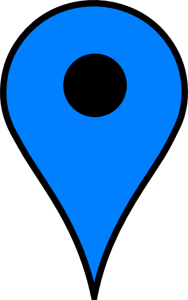 Location, map, mapping, pin, pindrop, place, pointer icon | Icon 
