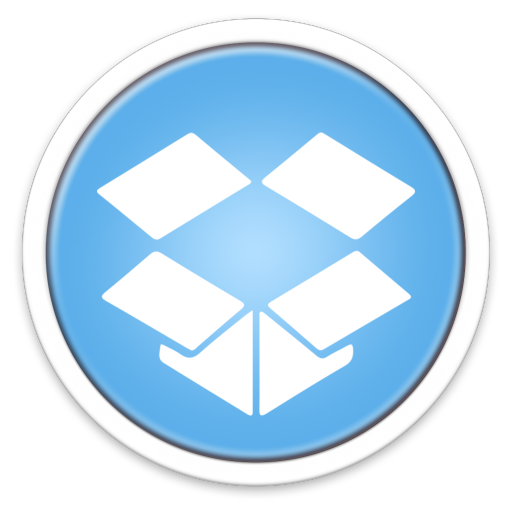Dropbox Icon for Windows by redwolf 