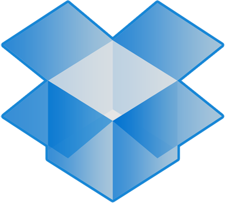 Dropbox Icon Transparent 327862 Free Icons Library