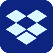 Dropbox gains enhanced video playback, support for password 