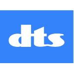 Dts Icons