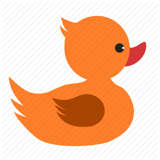 duck # 128465