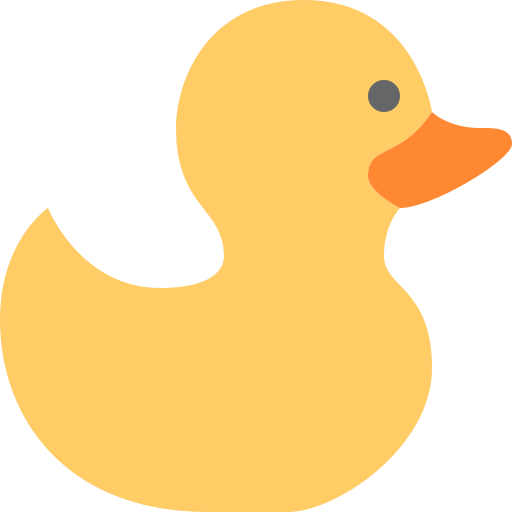 Duck icons | Noun Project