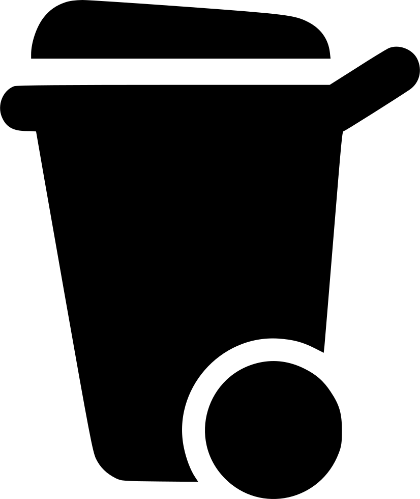 Dumpster icons | Noun Project